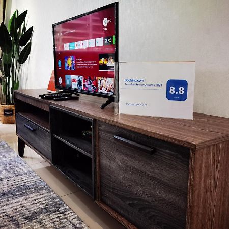 Wallaway2Stay Kiara Nilai Apartment 3 Bedroom ภายนอก รูปภาพ