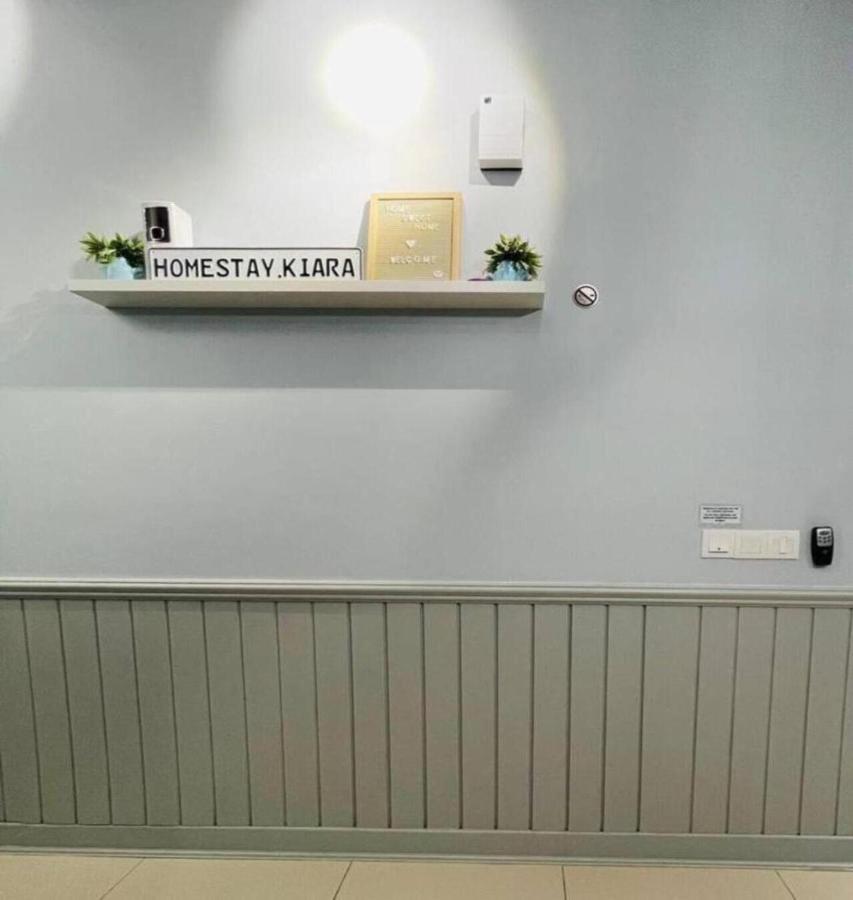 Wallaway2Stay Kiara Nilai Apartment 3 Bedroom ภายนอก รูปภาพ