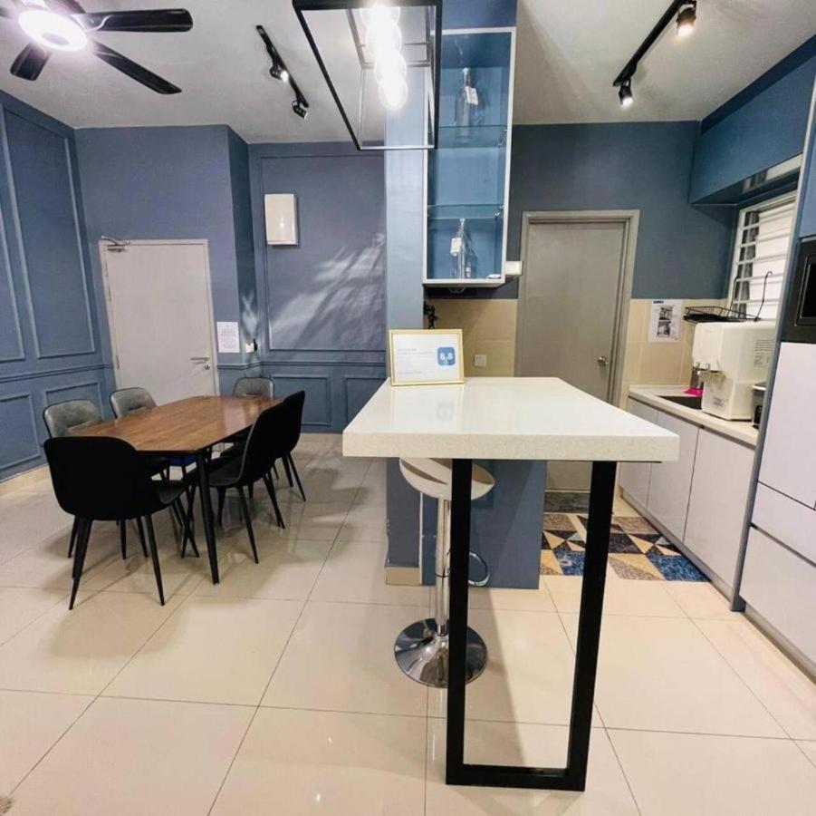 Wallaway2Stay Kiara Nilai Apartment 3 Bedroom ภายนอก รูปภาพ