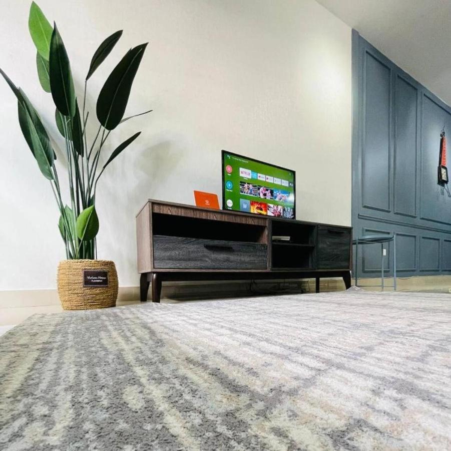 Wallaway2Stay Kiara Nilai Apartment 3 Bedroom ภายนอก รูปภาพ